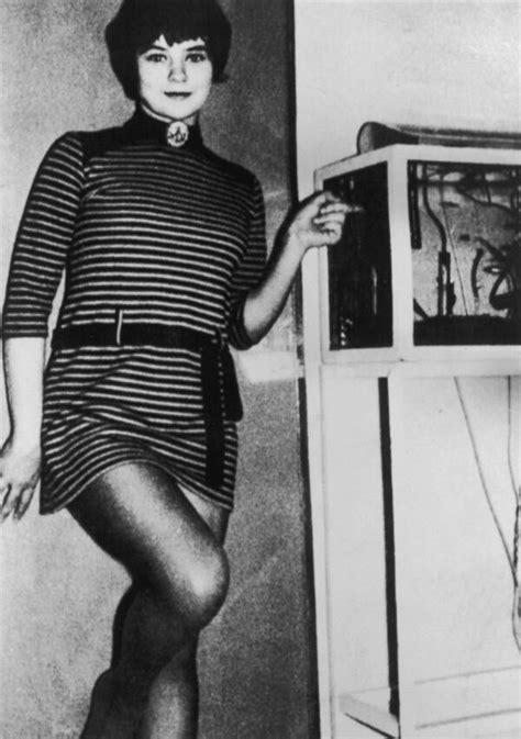 The Chilling Story Of Mary Bell, The 10-Year-Old Murderer Who Strangled Two