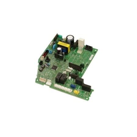 Placa Control Fujitsu Ez Hse C