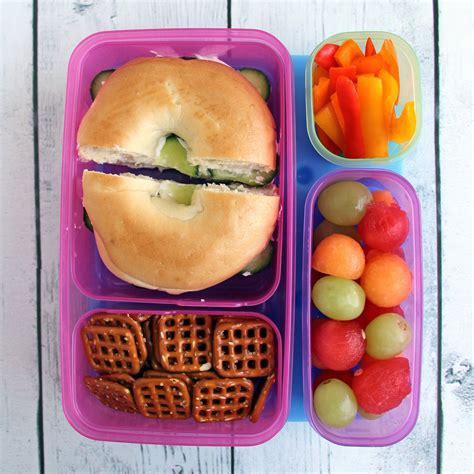 School Lunch Inspiration Artofit