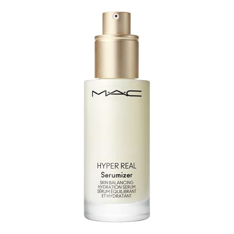 Buy Mac Cosmetics Hyper Real Serumizer Skin Balancing Hydration Serum