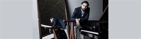 Daniil Trifonov Plays Beethoven - NJPAC