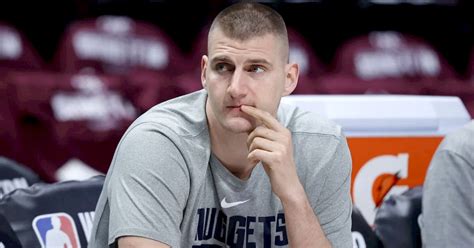 Is Nikola Jokic Playing Tonight Against The LA Lakers Latest Injury