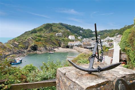 The Prettiest Harbours In Cornwall Stay In Cornwall