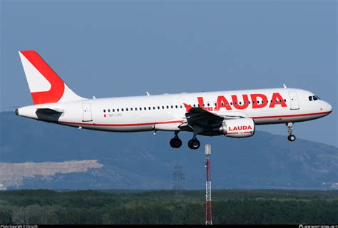 H Lou Lauda Europe Airbus A Photo By Chris Jilli Id