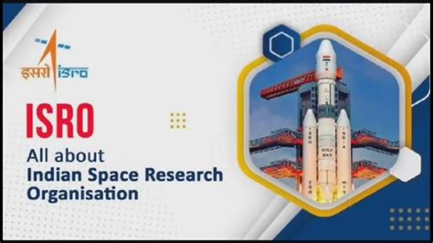 Complete History Of ISRO Indian Space Research Organisation