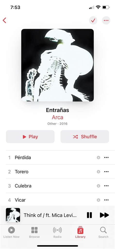 Best Arca album : r/ArcaMusic