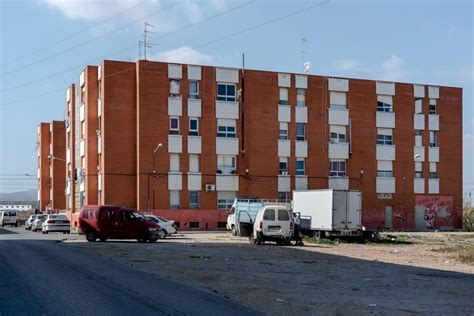 La Generalitat Adjudica Las Obras De Rehabilitaci N De Elementos