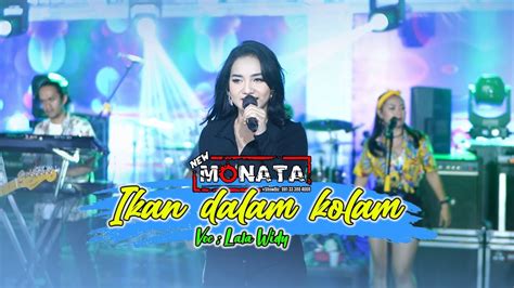 Ikan Dalam Kolam Lala Widy I Official Music Video YouTube