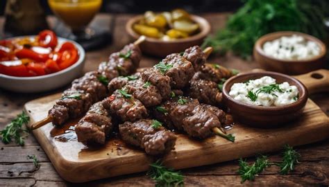 What To Serve With Cevapcici 15 Best Side Dishes