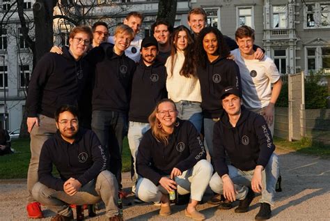 Space Team Aachen Ev Projekt Aquila Prorwth