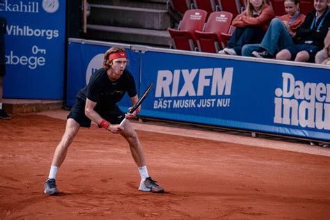 Pronostico Alexandre Muller Andrey Rublev Con Quote Del Match Di Roma