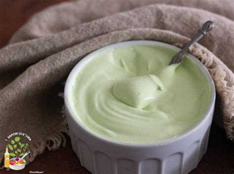 Crema Veloce Al Pistacchio Per Farcire Torte I Sapori Di Ethra