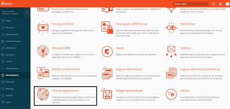 Nuevo Píxel De Seguimiento ¡descubre Cómo Utilizar Hotmart Blog