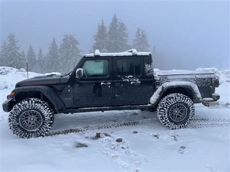 Hutchinson Beadlocks Jeep Gladiator Jt News Forum Community