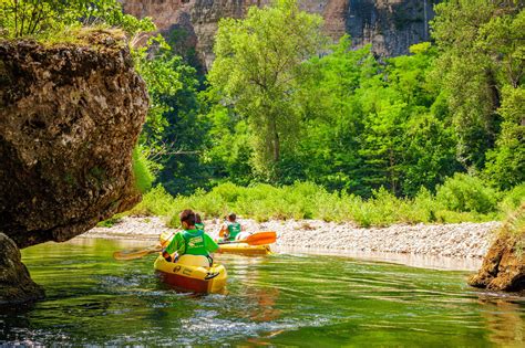 Cano M Jean Gorges Du Tarn Gorges Du Tarn Causses Aveyron Tourism