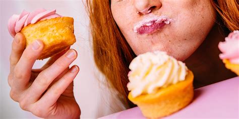 Signs Youre Eating Too Much Sugar Self