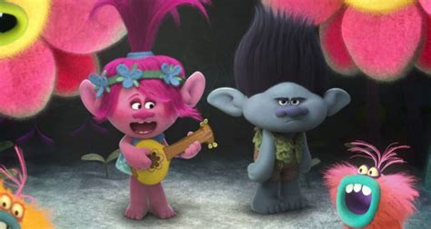 Trolls 3 Ganha Data De Estreia NOS CINEMAS CinePOP Cinema