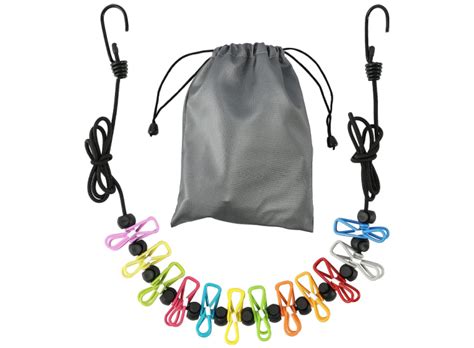 Best Portable Clothes Line For Travel Hang Laundry Anywhere