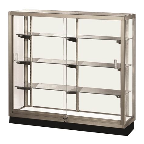 Стеклянные настенные витрины: стильное хранение и декор - COLLECTION ...