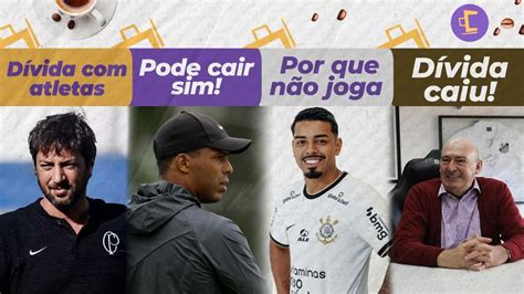 Corinthians Deve Muita Grana Aos Atletas Veja Valores L L Zaro Pode