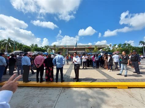 Realizan en Sinaloa Segundo Simulacro Nacional con la participación de