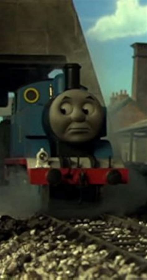 Thomas The Tank Engine Hector