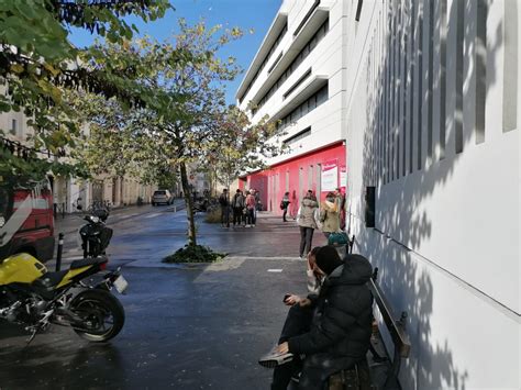 À Bordeaux les lycéens de Gustave Eiffel passent par la petite porte