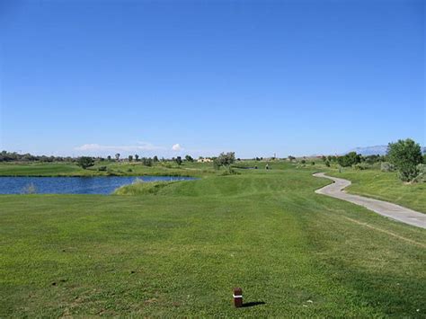 Isleta Eagle Golf Course Details and Information in New Mexico ...