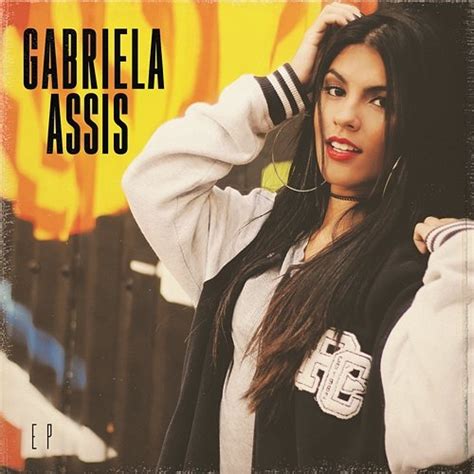 Gabriela Assis Gab Muzyka Mp3 Sklep Empikcom