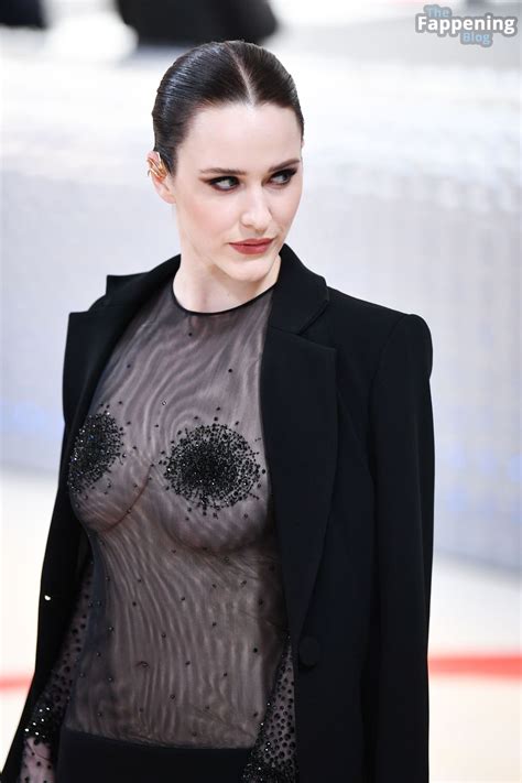 Rachel Brosnahan Marvelous Mrs Maisel Rachelbrosnahan Nude Leaks Photo 167 Thefappening