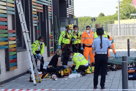 Inail In 5 Mesi 358 Denunce Di Morti Sul Lavoro 1 6 Notizie