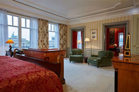 Royal Suite Hotel Adlon Kempinski Berlin