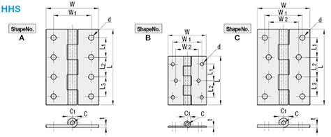 Hinge Drawing Autocad