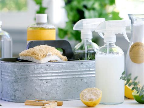 Our Favorite Non Toxic Cleaning Products The Brands That Keep Your