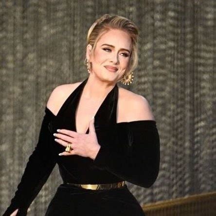 Se Filtran Imagenes Del Nuevo Video De Adele