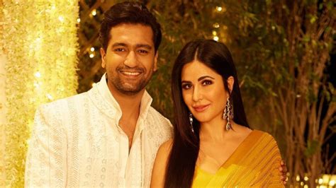 Katrina Kaif Vicky Kaushals Baby Plans On Hold Due To Farhan Akhtars