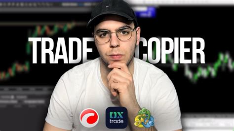 Come Copiare I Trade Da Metatrader A Ctrader Il Miglior Trade Copier