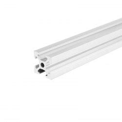 20 Aluminum Extrusion ZENIX Store LLC