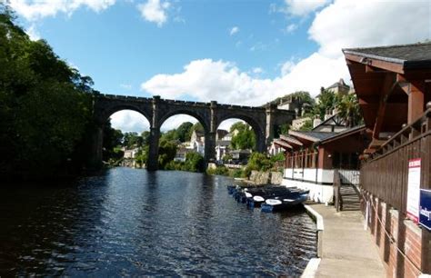 River Nidd Waterside Walk Knaresborough Updated 2020 All You Need To