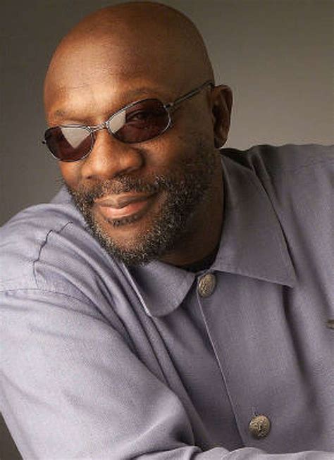 Isaac Hayes