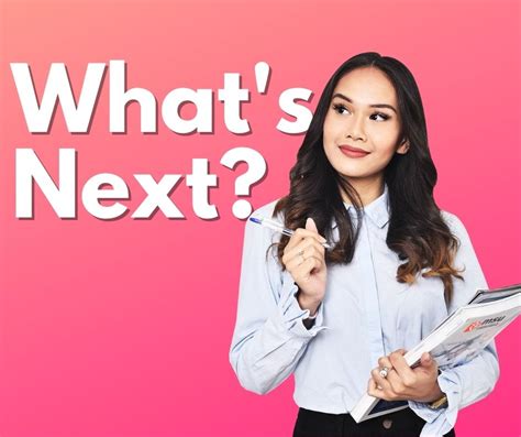 Whats Next After Spm Searching For The Right University Course