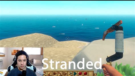 Raft Stranded Ep Youtube