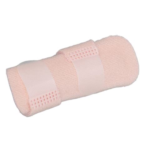 Arthritis Finger Splint, Finger Splint Skin Friendly For Tendonitis ...