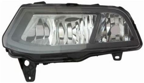 Halogen Abakus Reflektor Przeciwmgłowy Halogen 4412056lue Opinie I