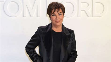 Kris Jenner Breaks Silence On Kim Kardashian And Kanye West S Divorce It S Always Going To Be