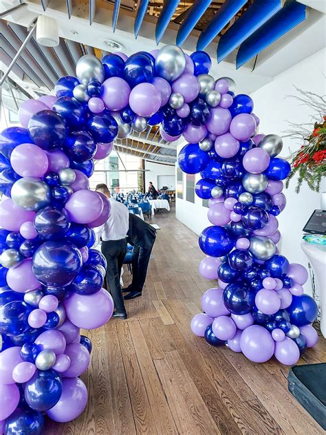 Balloon Arch Balloon Arches By Bubblegum Balloons