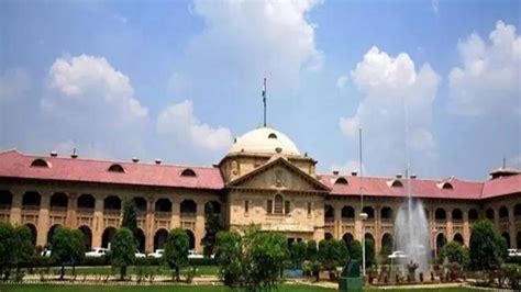 Allahabad HC Seeks UP Govt S Reply On Plea Saying Anti Conversion Law