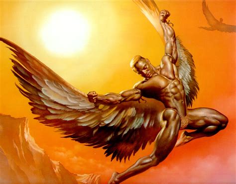 Index Of Graphical Art Boris Vallejo Misc