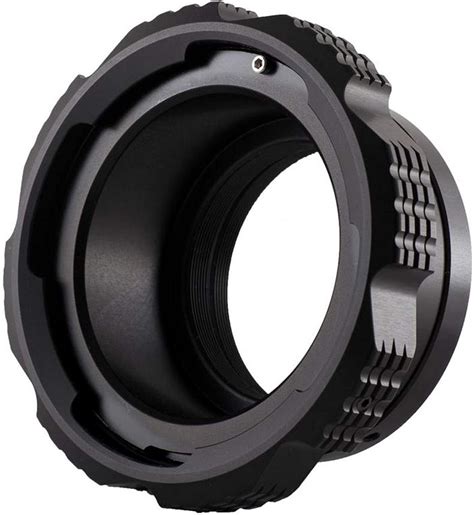 Amazon 8Sinn 8 RF PL Adapter RF To PL Lens Mount Adapter