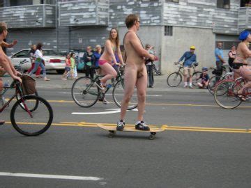 The Future Of Nudism Part Two The Possibilities Naked Wanderings